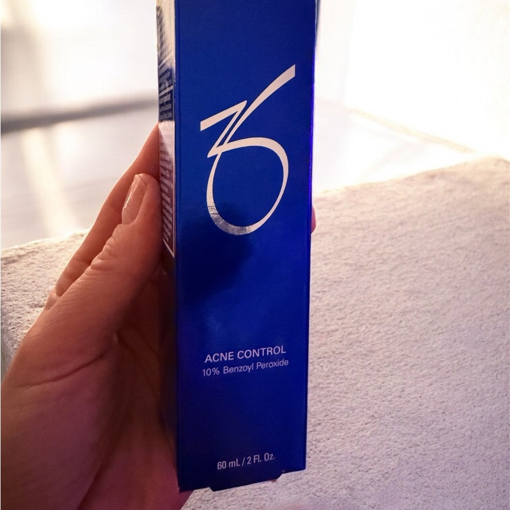 Acne Control